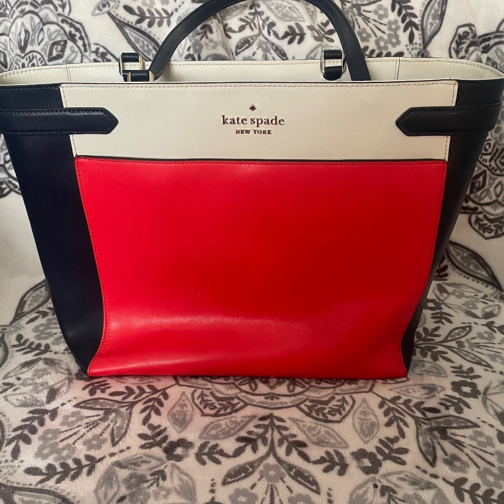 Kate Spade Laptop Tote